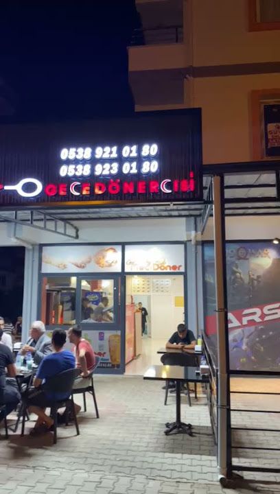 Mec Döner