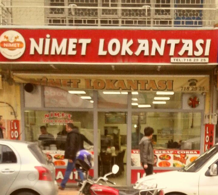 Nimet Lokantasi