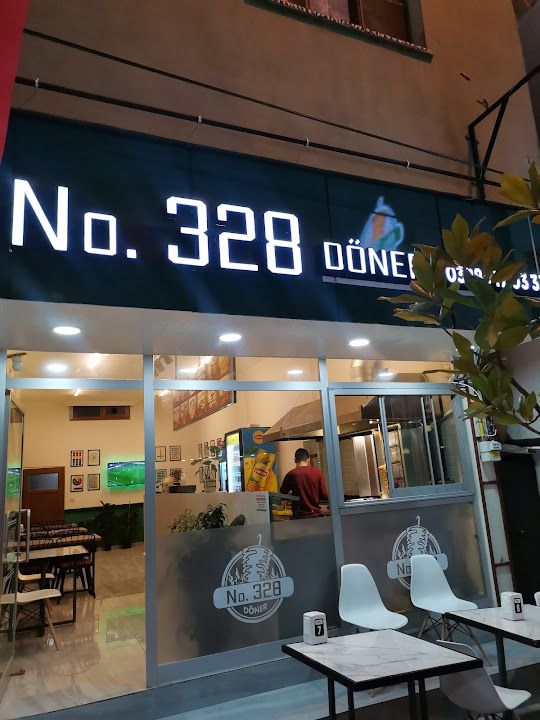 No.328Döner