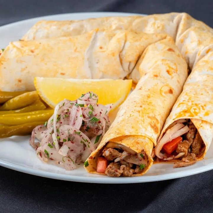 Park Tantuni Kadirli