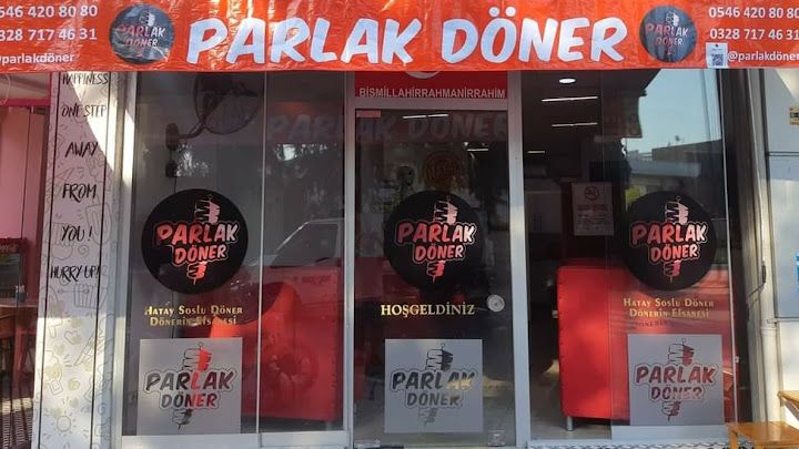 Parlak Döner