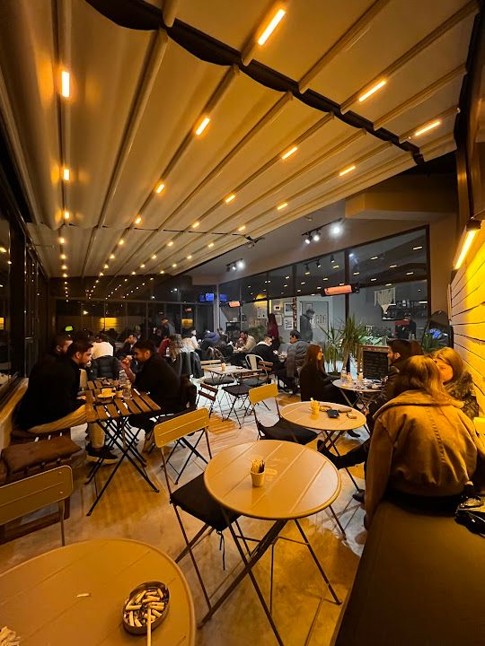 Pinda Espresso Bar