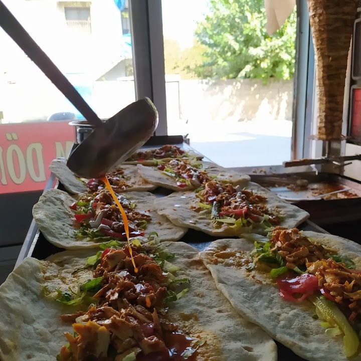 Sarım Döner
