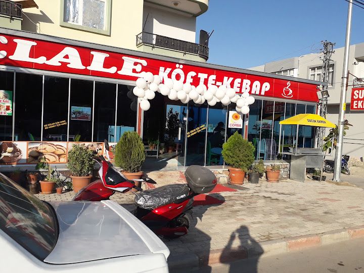 Şelale Köfte Kebap Salonu