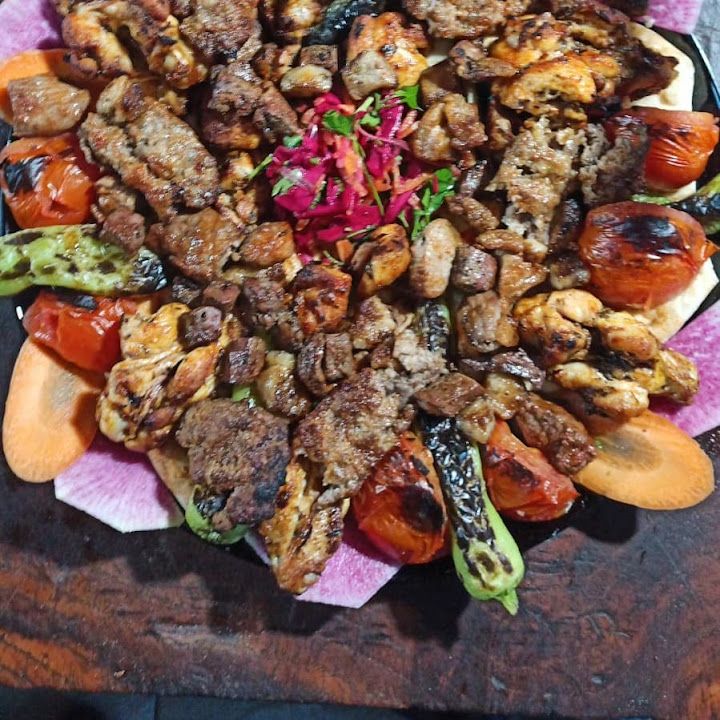 Selale Kofte Kebap Zeki Usta