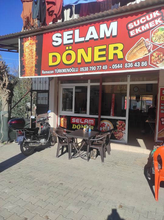 Selam Döner