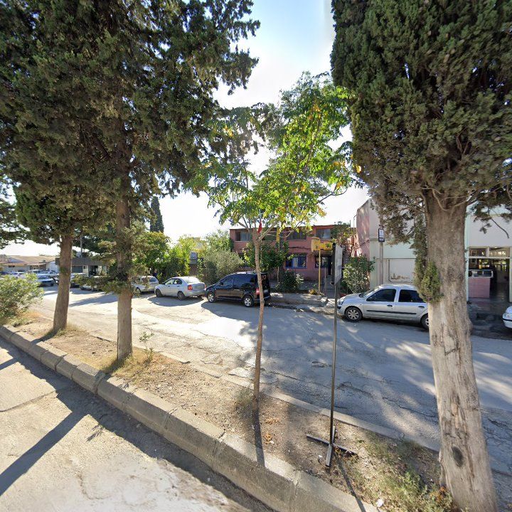 Site Sanayi Lokantası