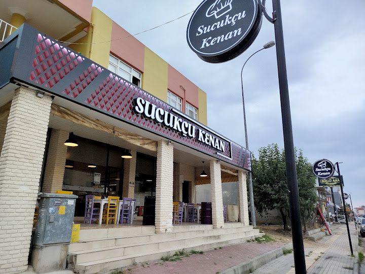 Sucukçu Kenan