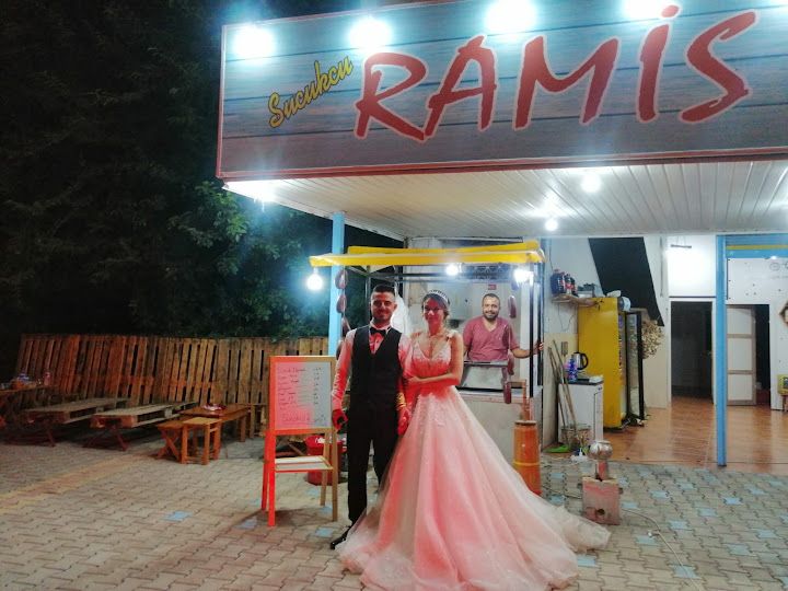 Sucukcu Ramis