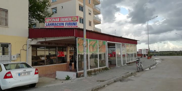 Sultan Taş Fırın Ekmek Fırını