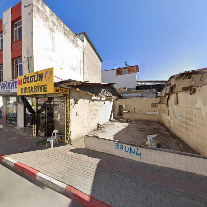 Taşkaya Döner