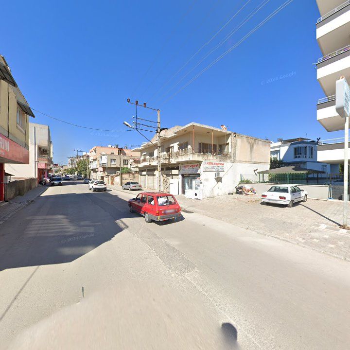 Temizoğlu