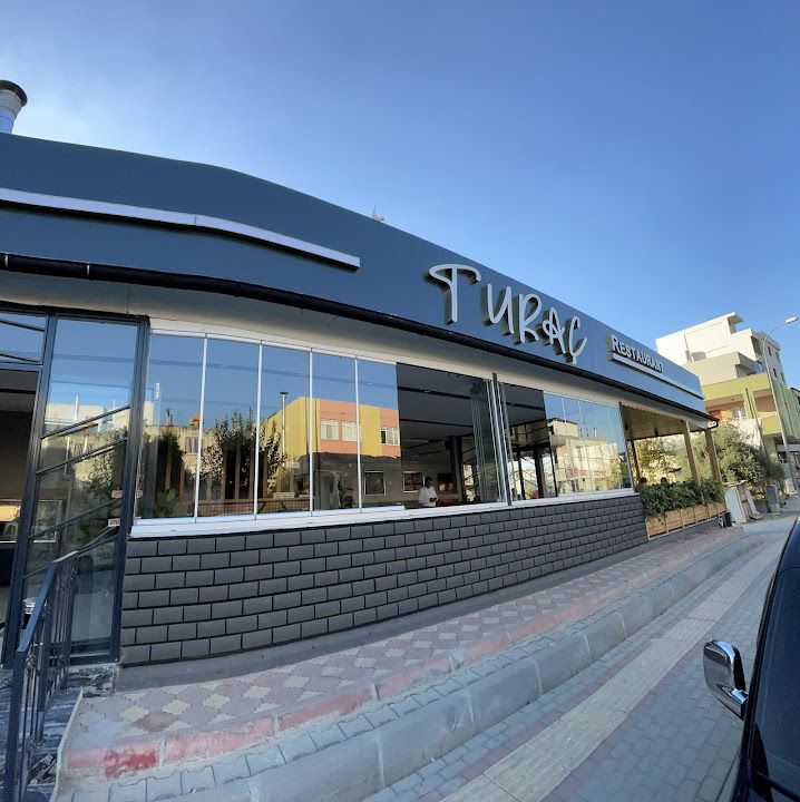 Turaç Restaurant