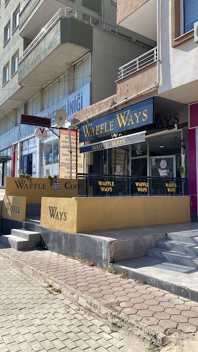 Waffle Ways