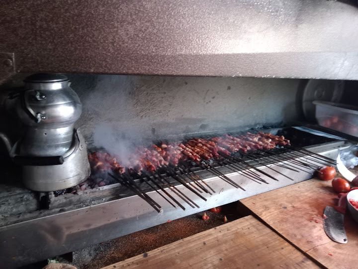 Yaldız Kebab Salonu