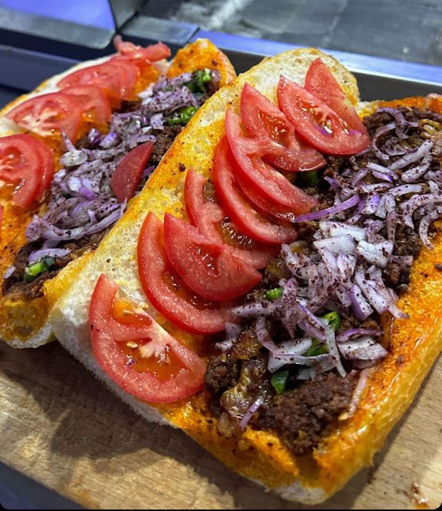 Yol Üstü Kebap Salonu