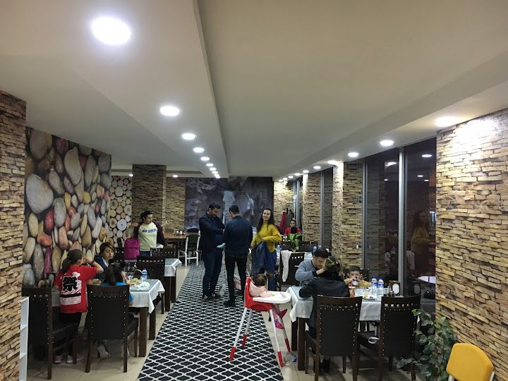 YSN KEBAP&KASAP
