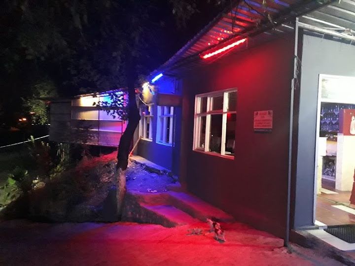 zaza bar