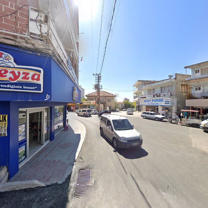 Ziyanoğlu Döner