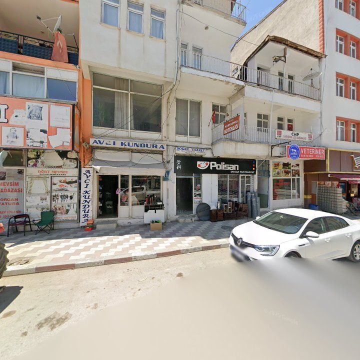 Hanımeli Gözleme