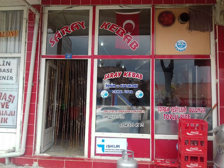 Şenol Pide