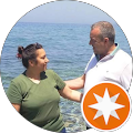 Kadriye Akovalı