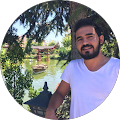 Kağan Gök