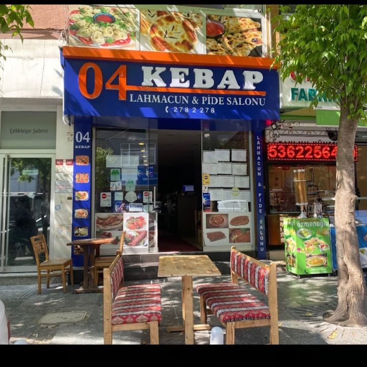 04 KEBAP