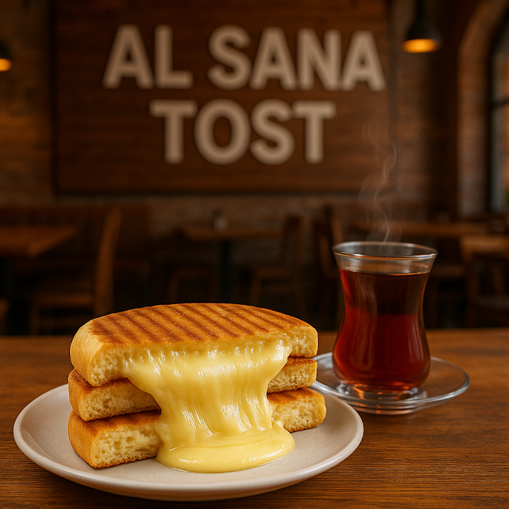 Al Sana Tost