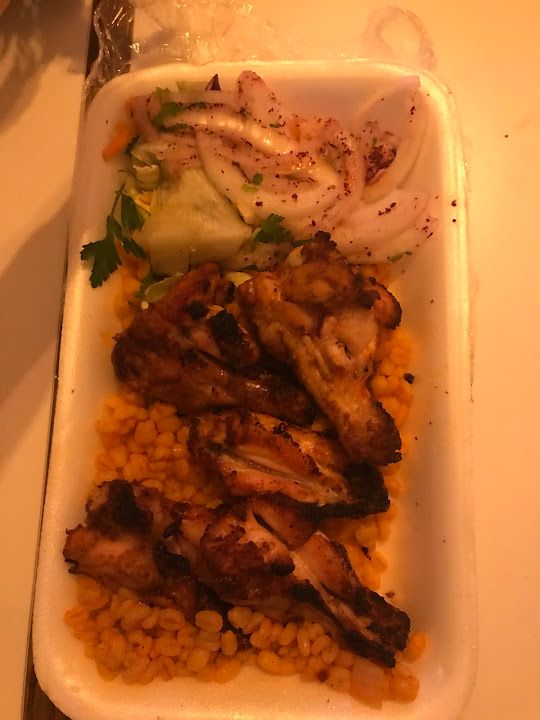 Altin Sis Urfa Kebap Lahmacun Celiktepe