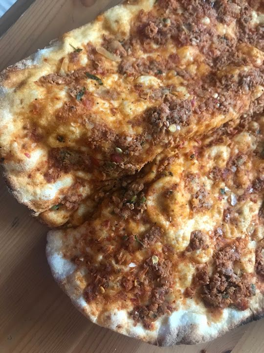 Anadolu Pide Lahmacun Kagithane Harmantepe Mh