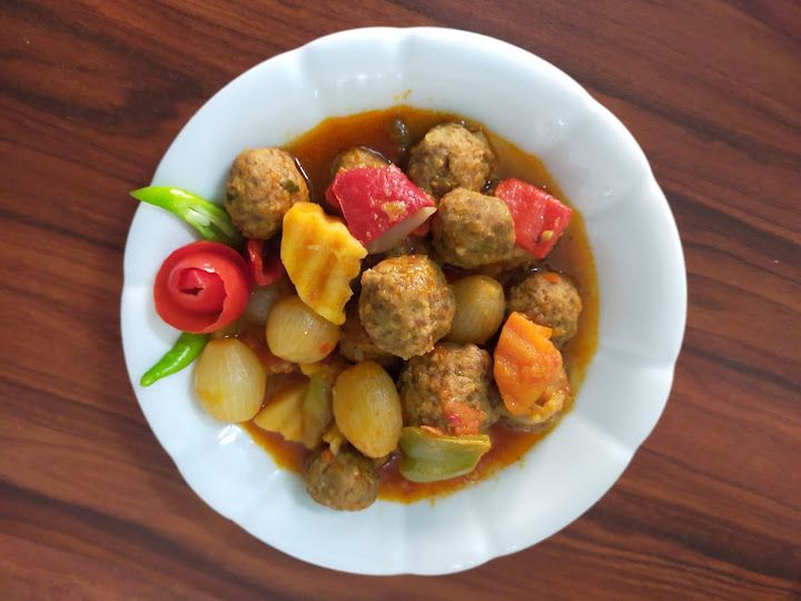 Asel Yemek Üretim Restaurant