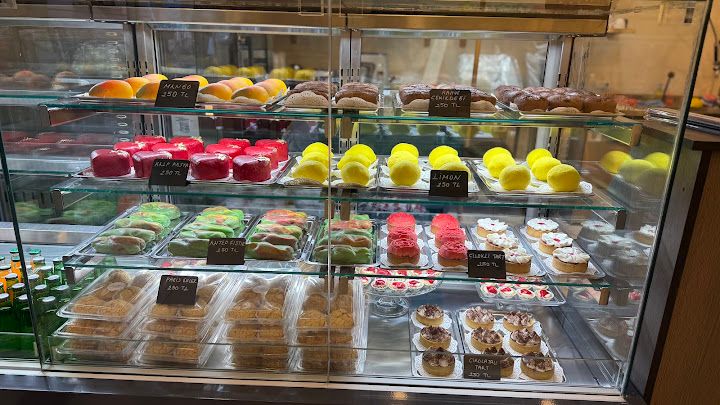 Asya Sweet Atelier