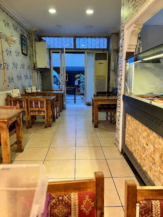 Ata Kasap & Restoran