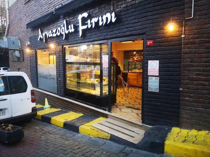 Ayvazoğlu Unlu Mamulleri