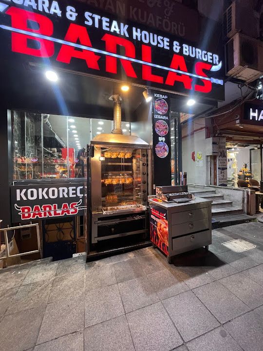 Barlas Steakhouse & Izgara