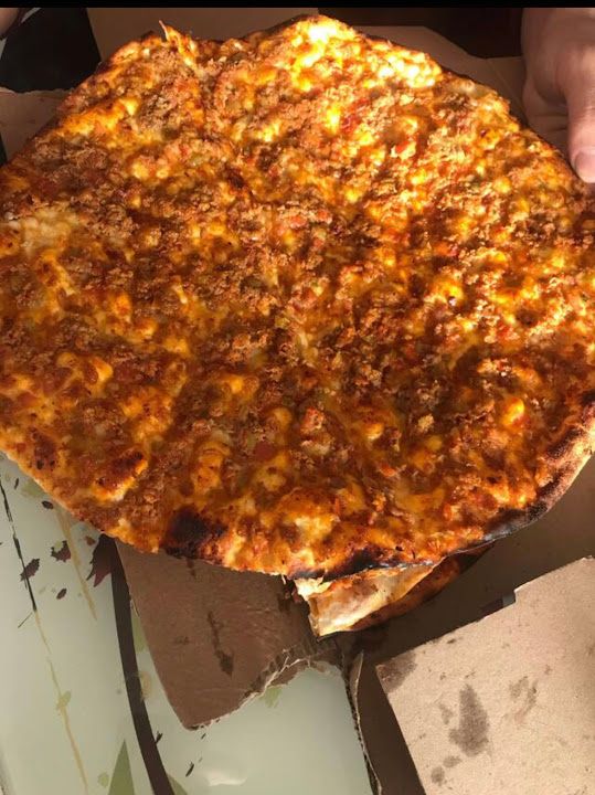 Başak Pide Lahmacun Kebap