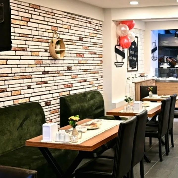 Bazlamaç Kahvaltı Evi