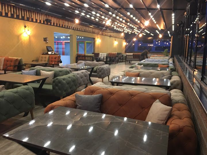 Bigloft Cafe Lounge