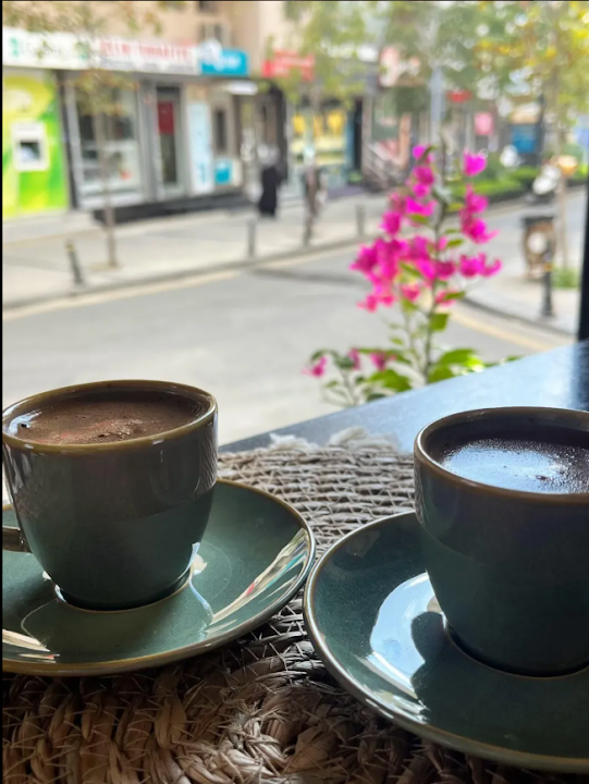 BİS Coffee