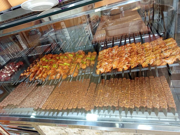 CAN KEBAP DÜRÜM