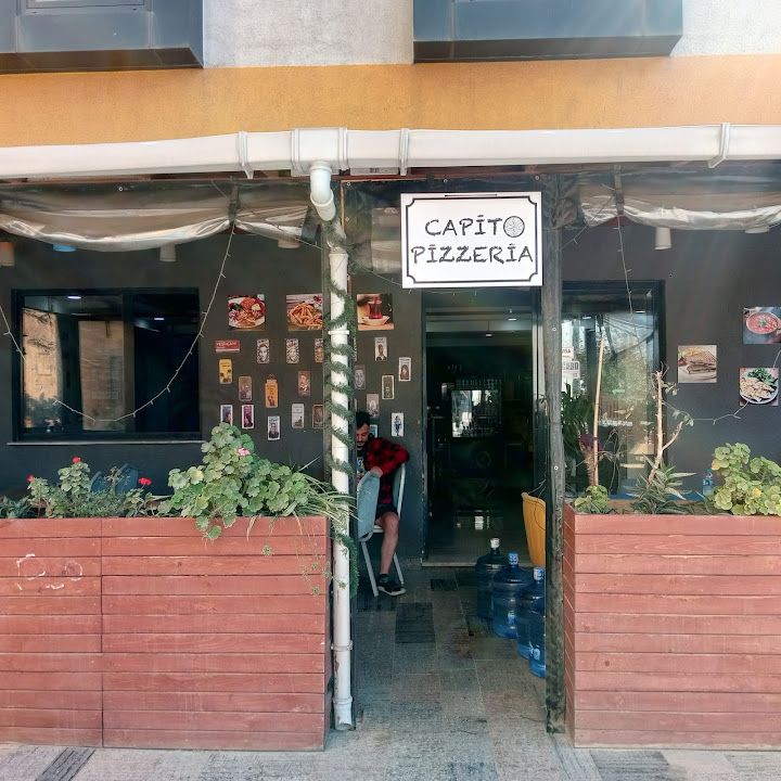 Capito Pizzeria