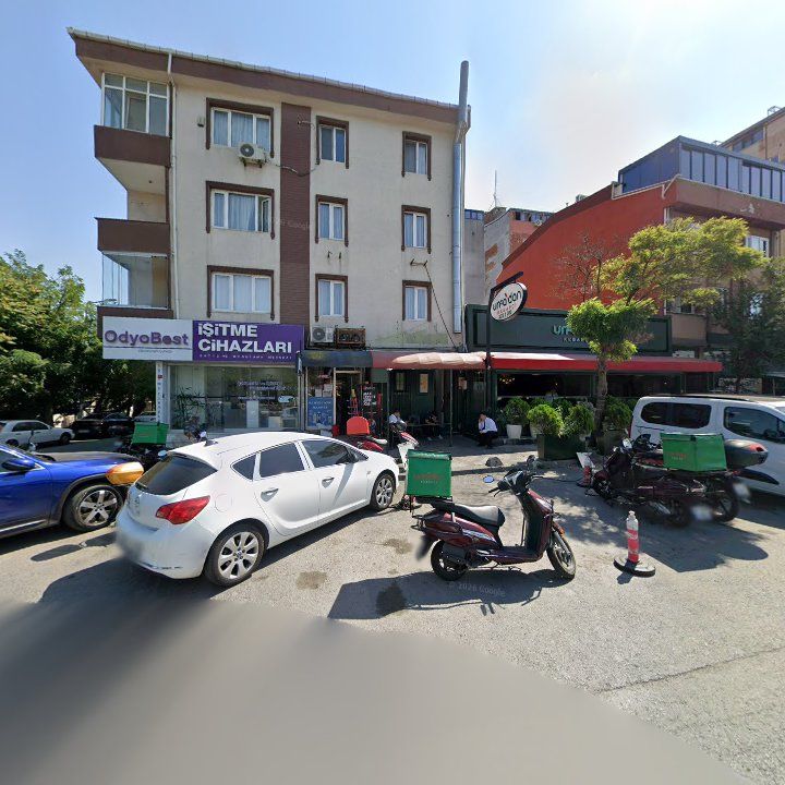 Çeto Kebap Köfte