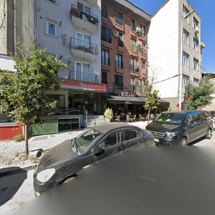 Çiğ Köfteci Naci Baba