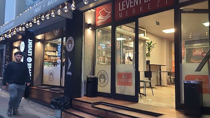 Coffee Levent