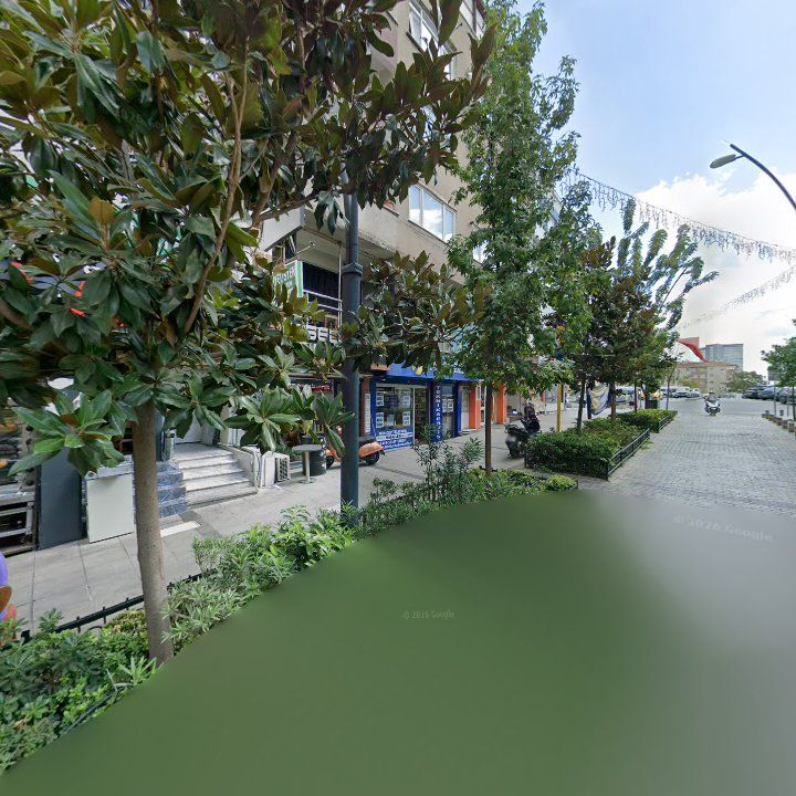 Dereyolu Dönercisi
