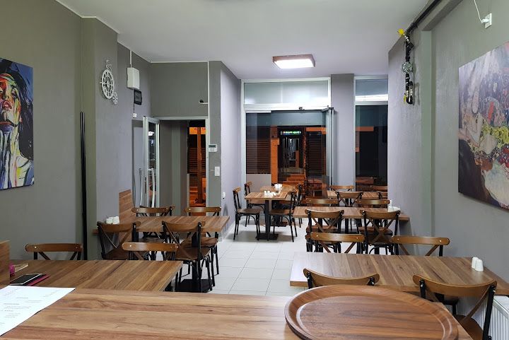Doğa Mantı Evi