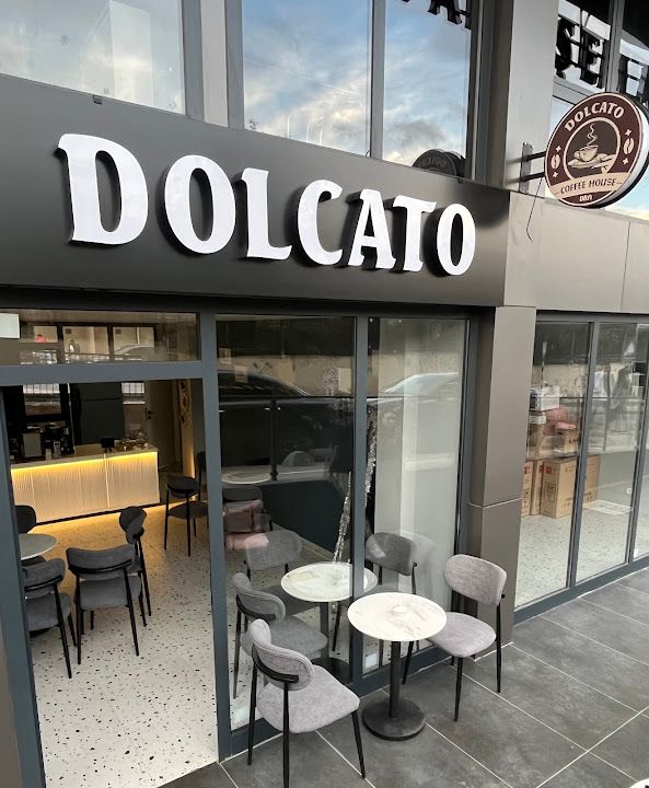 Dolcato Coffee