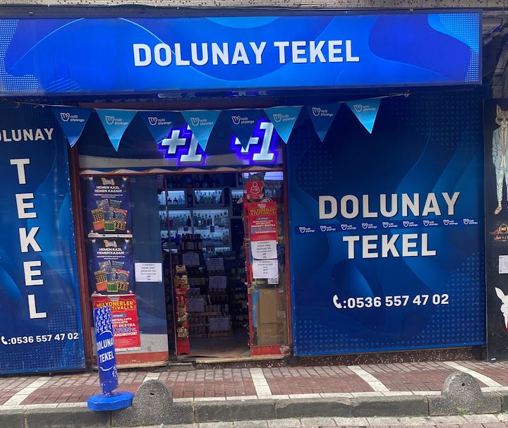 Dolunay Tekel