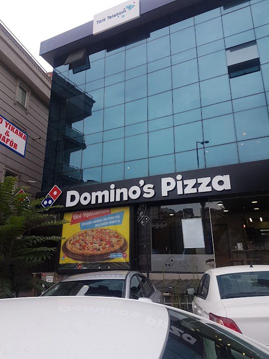 Domino's Pizza Gültepe
